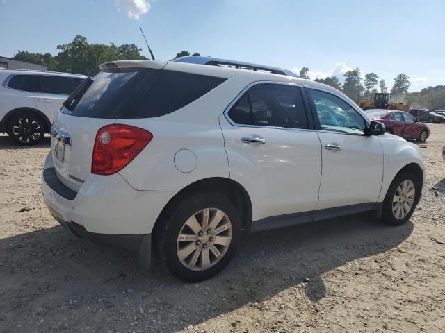 2011 CHEVROLET EQUINOX LT - 2CNFLGEC4B6462483