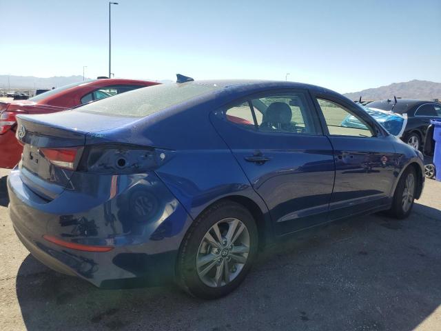 2018 HYUNDAI ELANTRA SE 5NPD84LFXJH313899