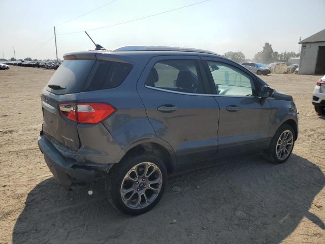 2019 FORD ECOSPORT T MAJ6S3KL2KC267614