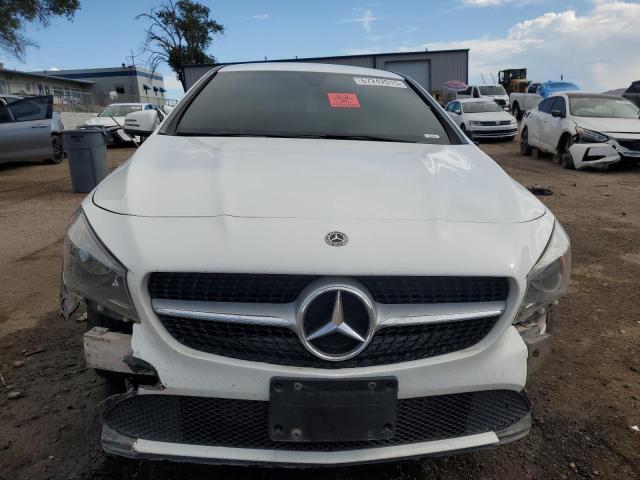 2019 MERCEDES-BENZ CLA 250 WDDSJ4EB6KN720762