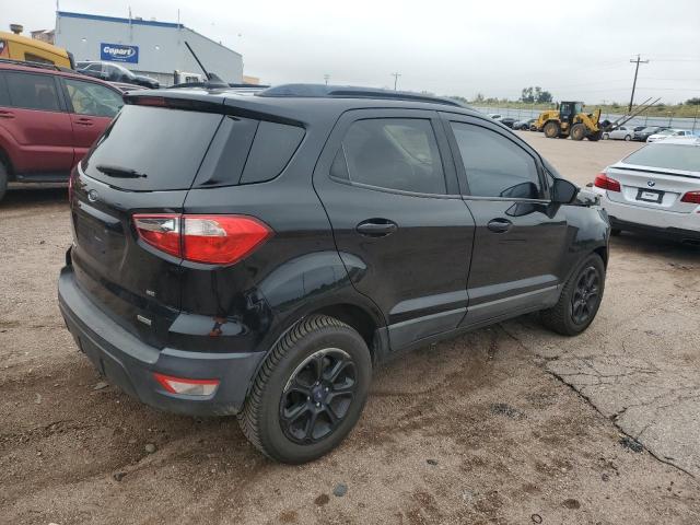 2020 FORD ECOSPORT SE MAJ3S2GE4LC358084