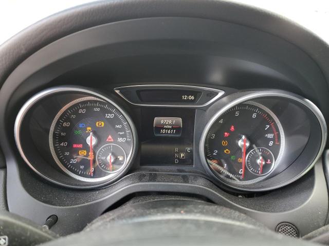 2018 MERCEDES-BENZ CLA 250 4M WDDSJ4GB8JN518548