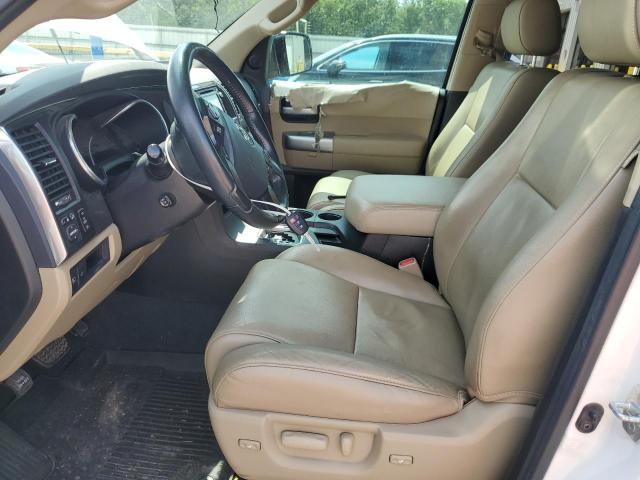 2019 TOYOTA SEQUOIA LI 5TDJY5G18KS174259