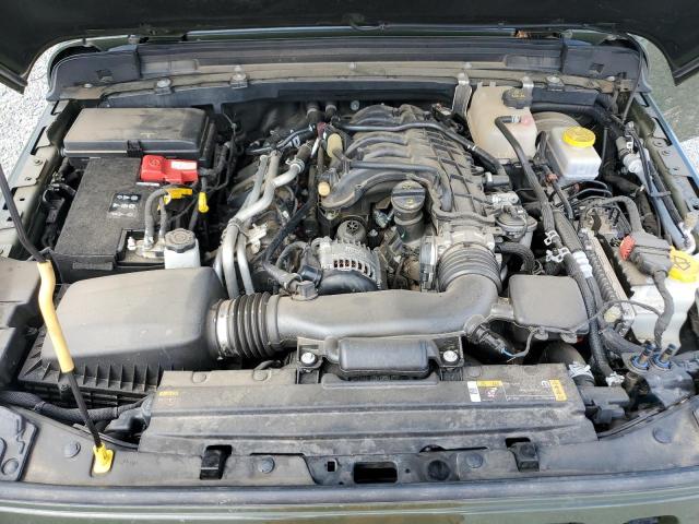 2022 JEEP WRANGLER U 1C4HJXDG9NW145669