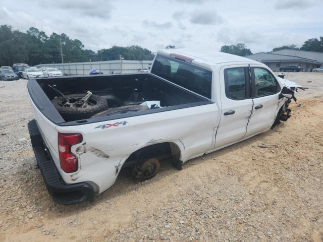 2020 CHEVROLET SILVERADO 1GCRYAEH7LZ179674