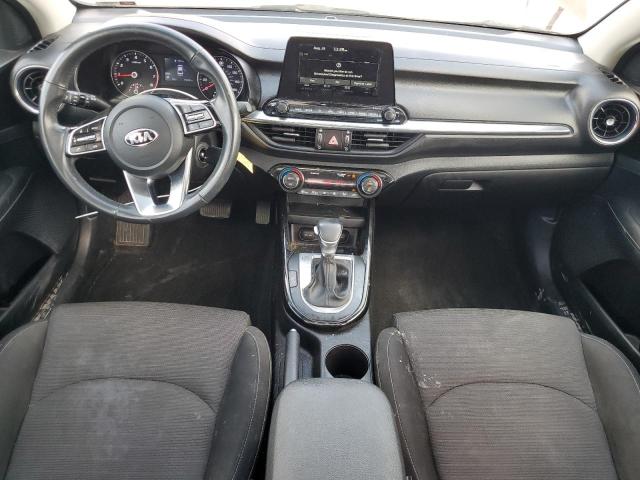 2019 KIA FORTE GT LINE 3KPF34AD8KE049077