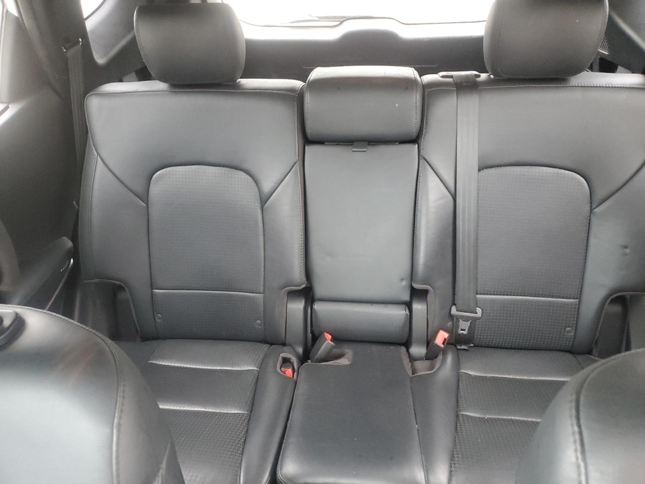 HYUNDAI SANTA FE SPORT