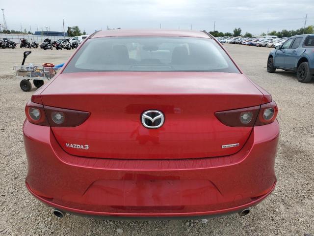 2024 MAZDA 3 SELECT S 3MZBPABM9RM433446