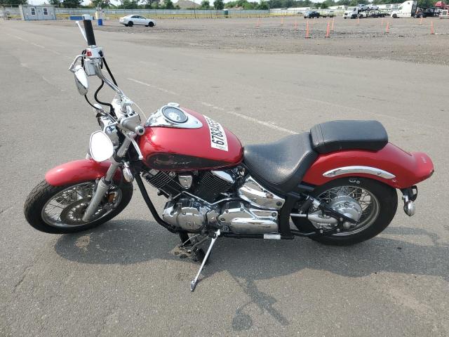 2009 YAMAHA XVS1100 A JYAVP11E29A116515