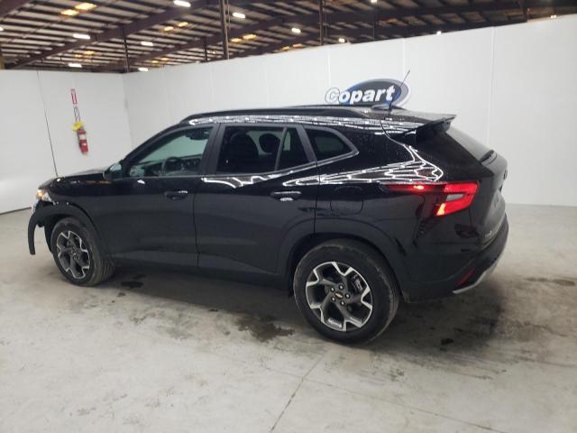2025 CHEVROLET TRAX 1LT KL77LHEP1SC145492