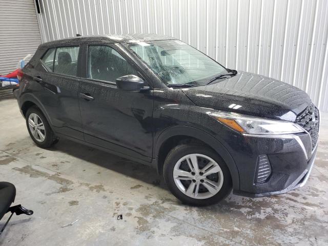2024 NISSAN KICKS S - 3N1CP5BV6RL531043