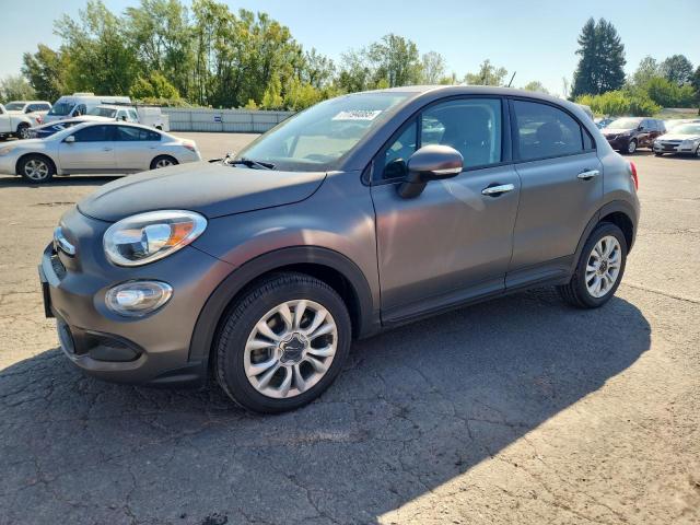 2016 FIAT 500X EASY ZFBCFXBT5GP374054