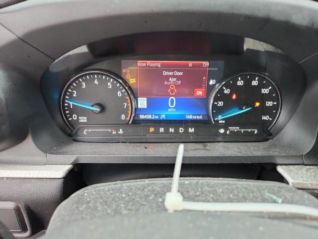 2021 FORD EXPLORER TIMBERLINE 1FMSK8JH9MGC09736