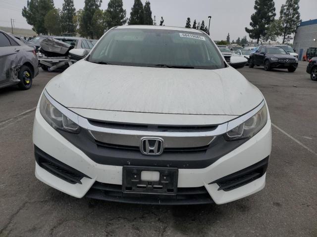 2017 HONDA CIVIC EX 2HGFC2F71HH542010