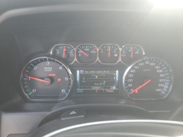 2018 GMC SIERRA C1500 SLE 3GTP1MEC3JG218193