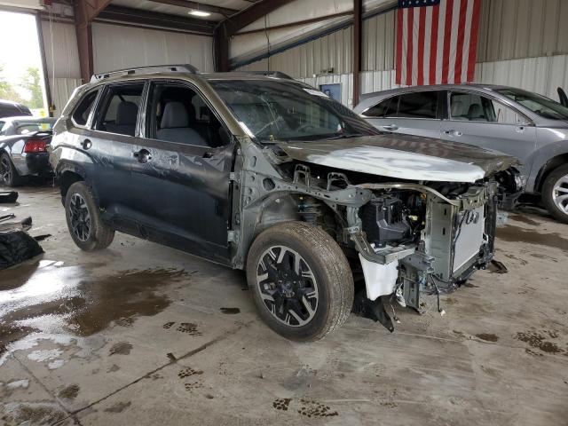 2025 SUBARU FORESTER PREMIUM JF2SLDDC7SH436247