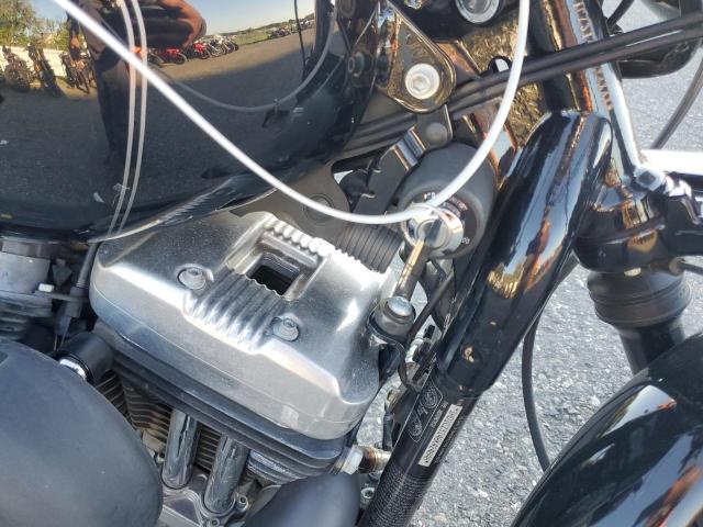 2008 HARLEY-DAVIDSON XL1200 N 1HD1CZ3148K424848