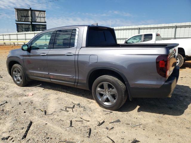 2022 HONDA RIDGELINE 5FPYK3F70NB009459