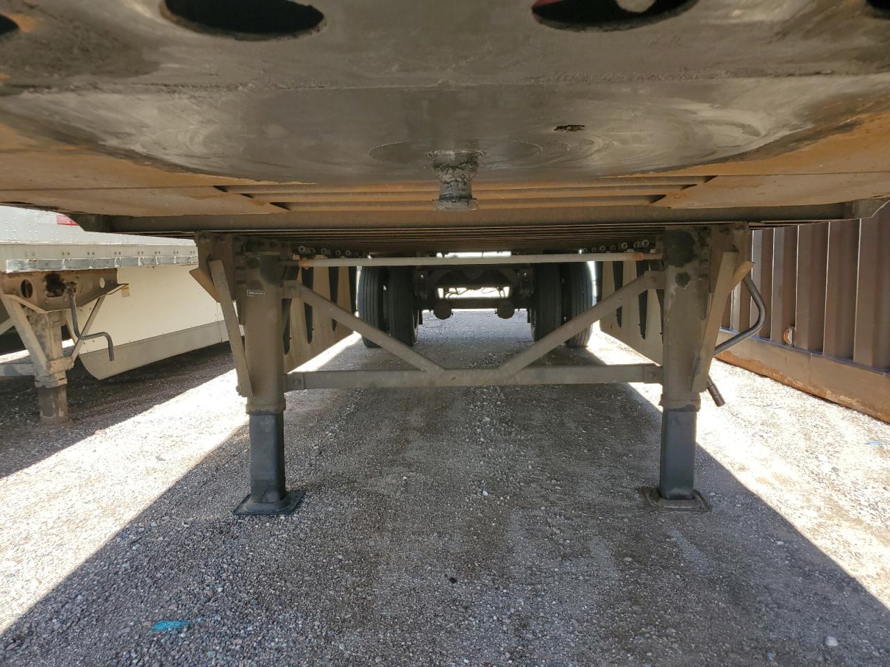 Lot #3261190943 2006 WABASH UNKNOWN