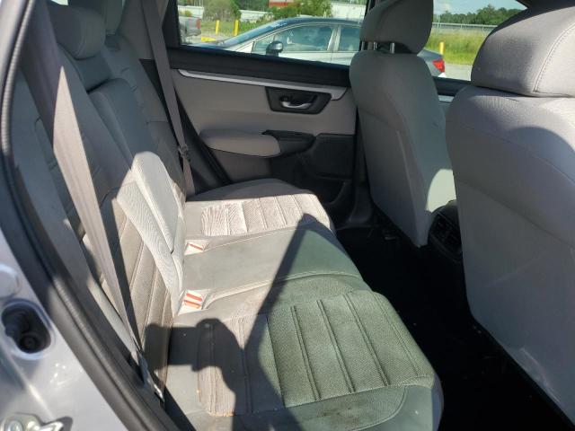 2018 HONDA CR-V LX 2HKRW5H35JH412453