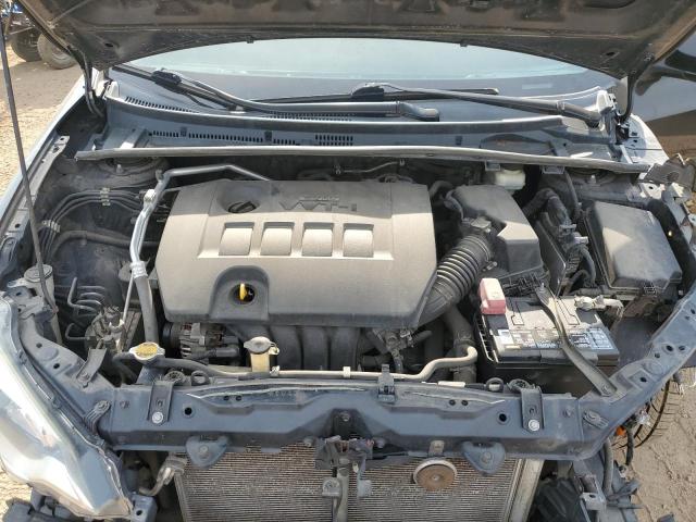 2015 TOYOTA COROLLA L - 5YFBURHE3FP206591