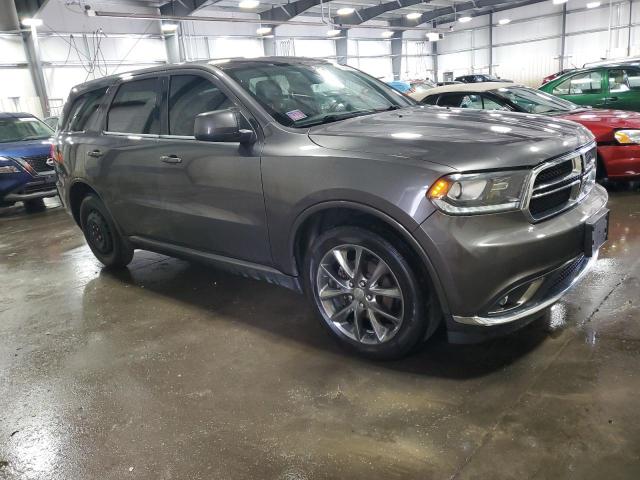 2015 DODGE DURANGO SX 1C4RDHAG7FC120181