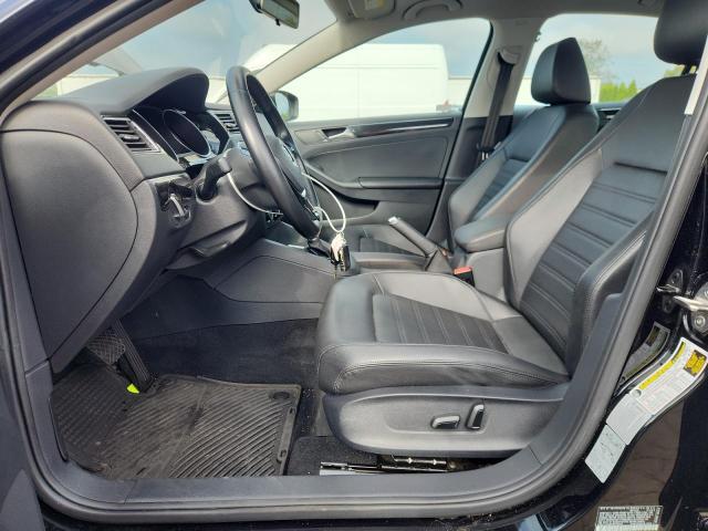 2015 VOLKSWAGEN JETTA SEL 3VWL17AJ9FM290350