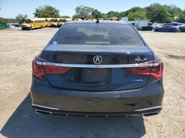 2018 ACURA RLX TECH JH4KC1F59JC001395