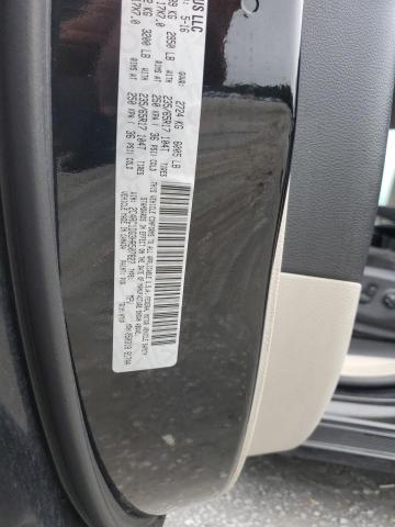 2017 CHRYSLER PACIFICA TOURING 2C4RC1DG3HR507827