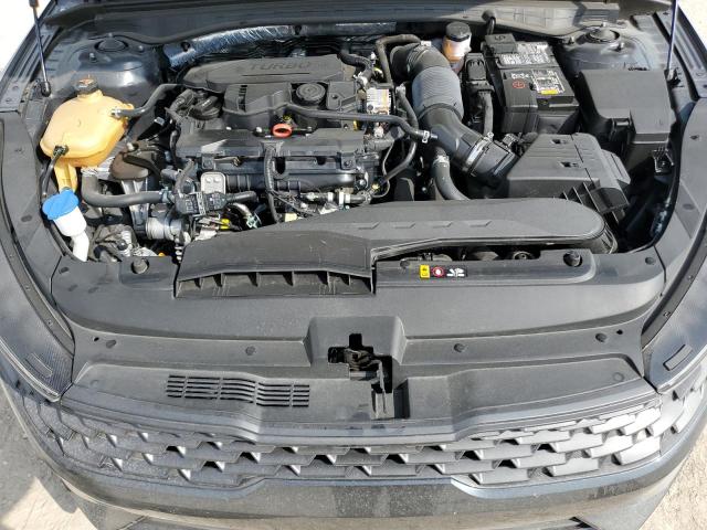 2023 KIA K5 LXS 5XXG14J24PG210869