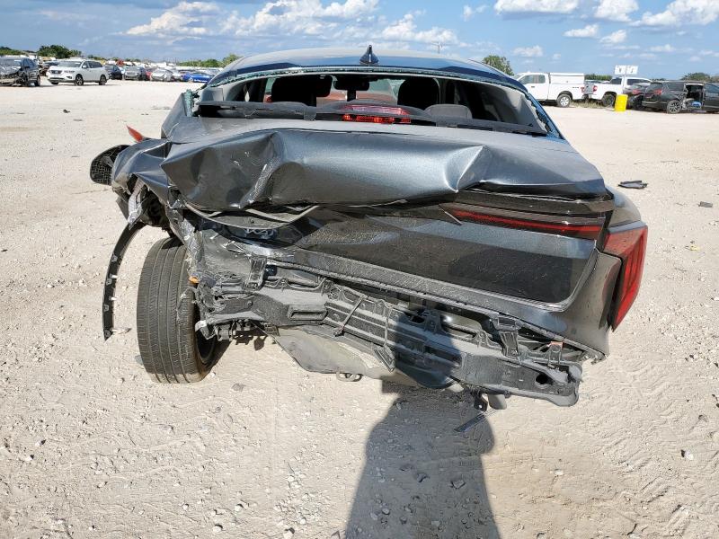 2025 KIA K4 EX 3KPFU4DE1SE023163