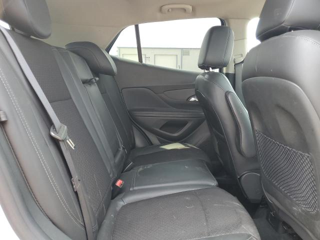 2020 BUICK ENCORE PREFERRED KL4CJESB8LB339503