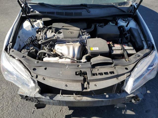 2017 TOYOTA CAMRY LE 4T1BF1FK6HU324690