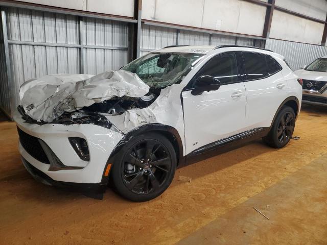 2025 BUICK ENVISION SPORT TOURING LRBFZLE42SD015543