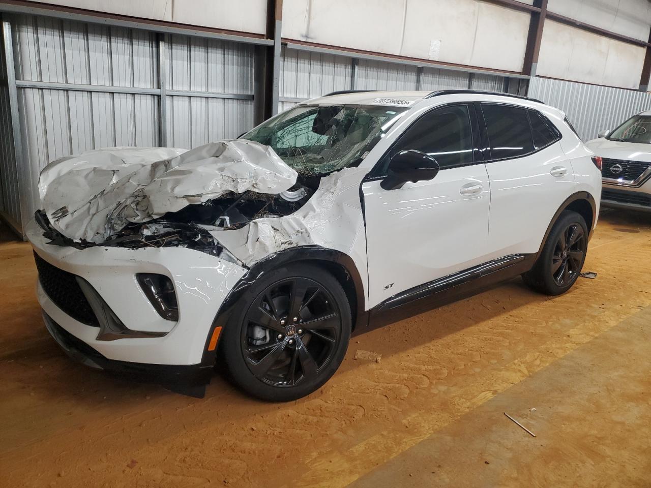 BUICK ENVISION SPORT TOURING