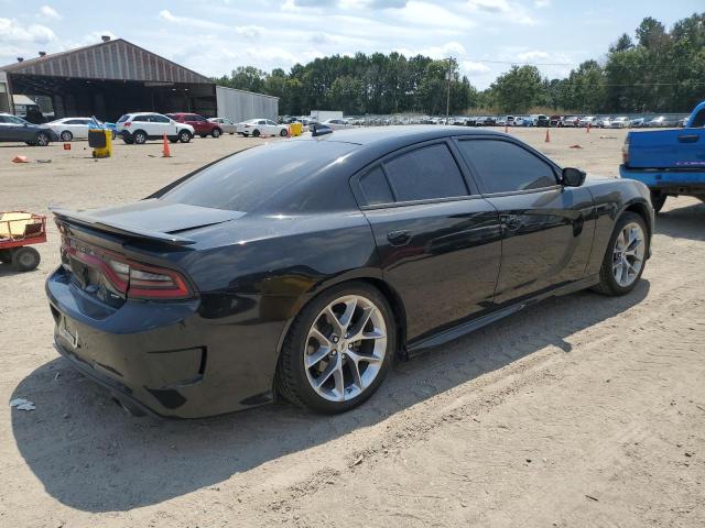 2022 DODGE CHARGER GT #3303898696