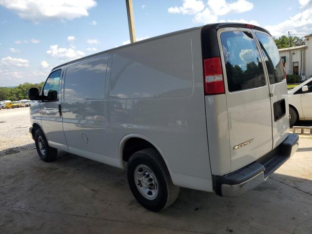 2020 CHEVROLET EXPRESS G2500 1GCWGAFP8L1248785
