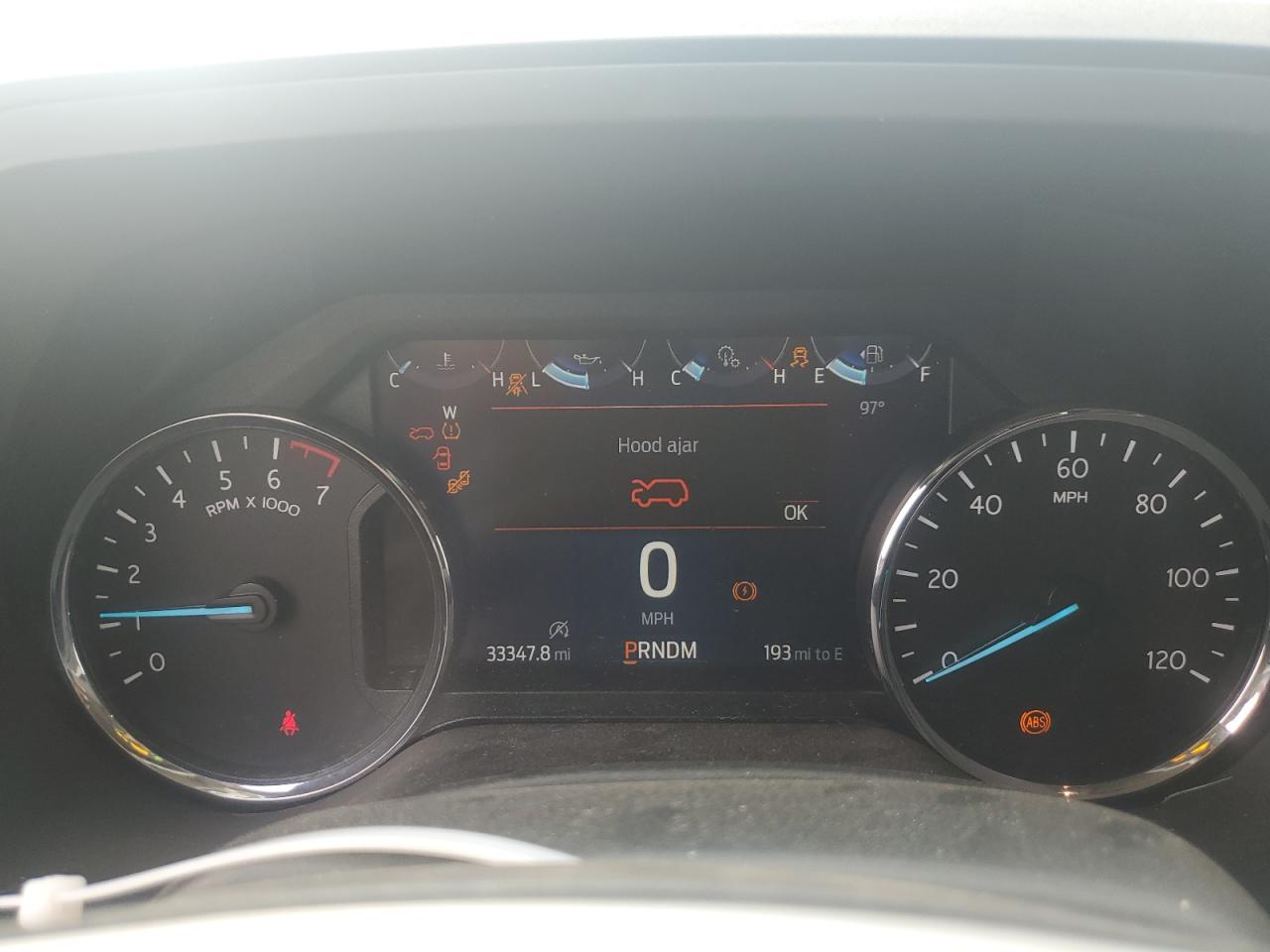 FORD EXPEDITION MAX XLT