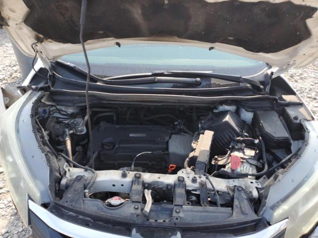 2016 HONDA CR-V EXL 5J6RM4H76GL042888