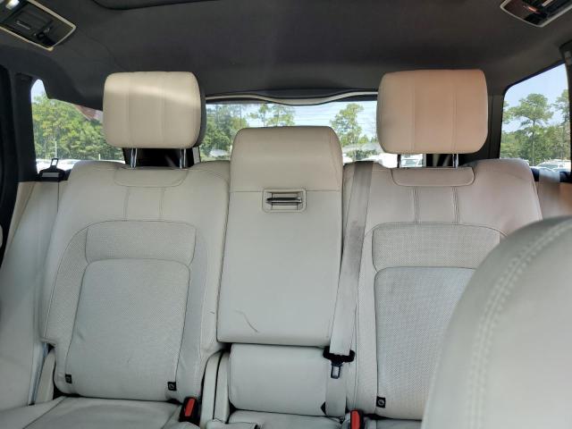 2021 LAND ROVER RANGE ROVE SALGS2RU9MA437692