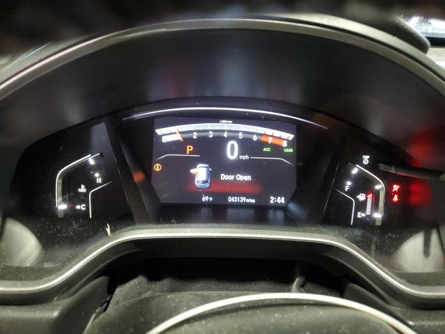 2020 HONDA CR-V EXL 2HKRW2H82LH668109