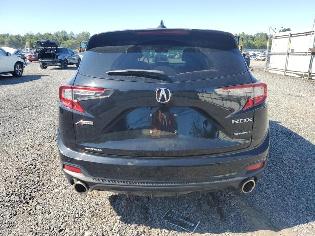 2022 ACURA RDX A-SPEC 5J8TC2H80NL012456