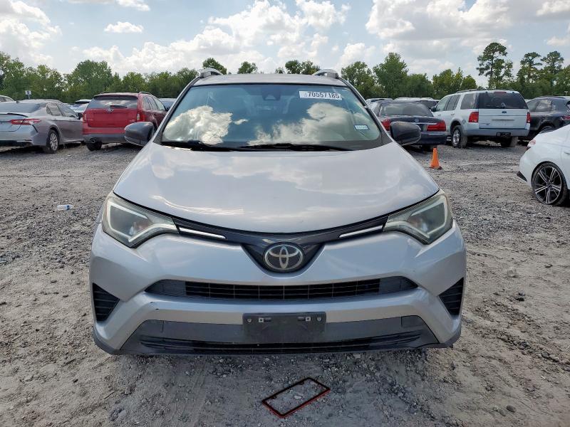 2017 TOYOTA RAV4 LE - 2T3ZFREVXHW361807