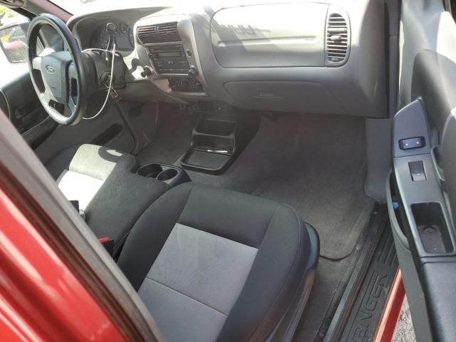 2010 FORD RANGER SUP - 1FTKR1ED2APA01823