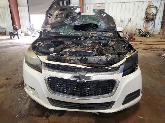 2015 CHEVROLET MALIBU 1LT #3291230003