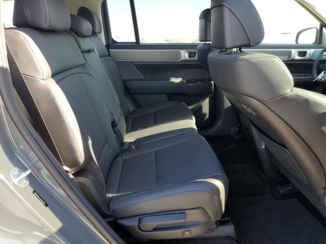 2024 HYUNDAI SANTA FE S 5NMP24GL5RH000251