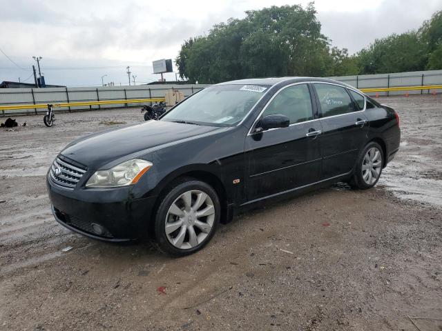 INFINITI M35 BASE