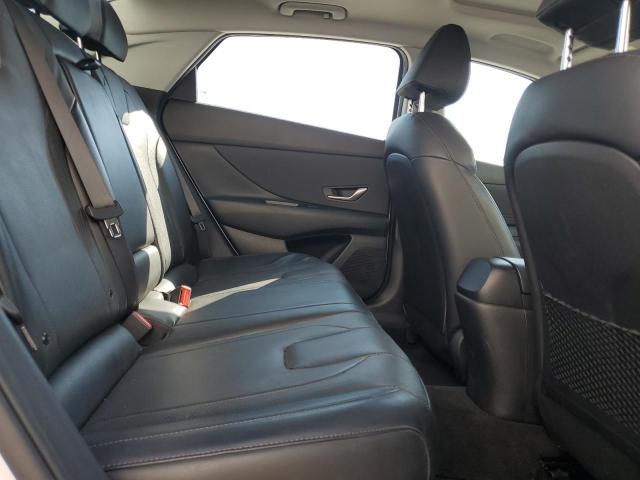 2022 HYUNDAI ELANTRA LI KMHLN4AJ4NU020390