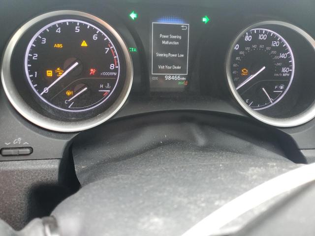 2023 TOYOTA CAMRY LE - 4T1C11AK2PU829084