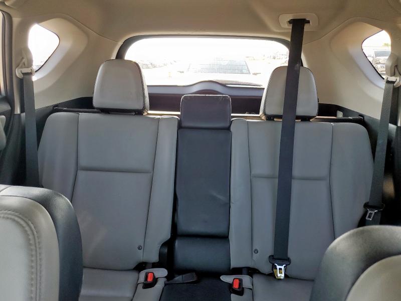 2018 TOYOTA RAV4 LIMITED 2T3YFREV0JW444146
